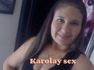 karolay_sex Chatte Rasée