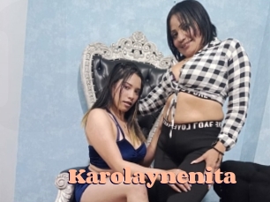 Karolaynenita