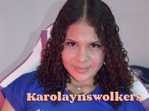 Karolaynswolkers