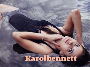 Karolbennett