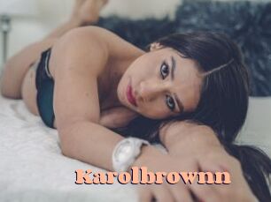 Karolbrownn