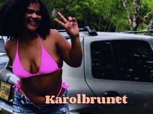 Karolbrunet