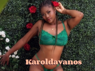 Karoldavanos