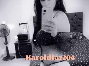 Karoldiaz204