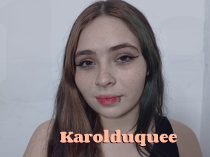 Karolduquee
