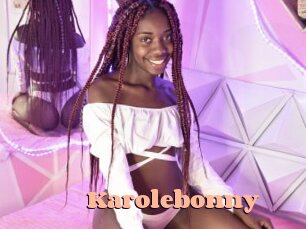 karolebonny Chatte Rasée