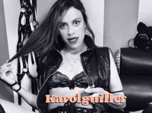 karolguiller Chatte Rasée