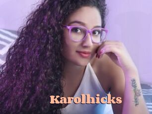 Karolhicks