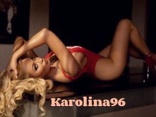 karolina96 Chatte Rasée