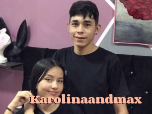 Karolinaandmax