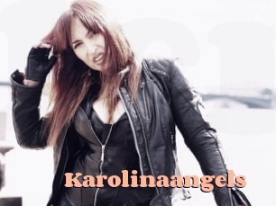 karolinaangels Chatte Rasée