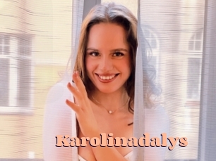 Karolinadalys