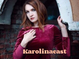 Karolinaeast