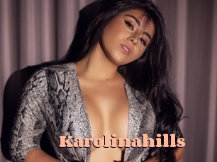 Karolinahills