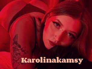 Karolinakamsy