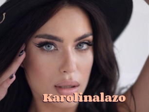 Karolinalazo
