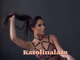 Karolinalazo