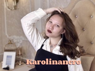 Karolinanero