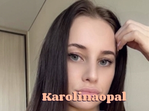 karolinaopal Chatte Rasée