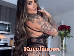 Karolinaox