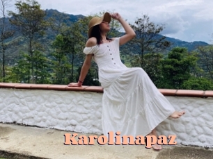 Karolinapaz