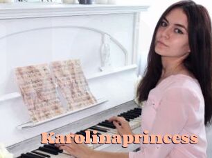 Karolinaprincess