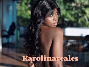 Karolinareales
