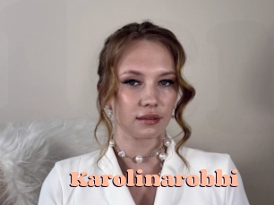 Karolinarobbi