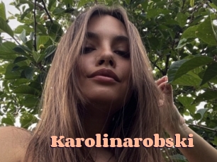 Karolinarobski