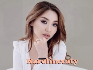 Karolinecaty