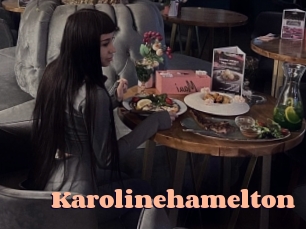 Karolinehamelton