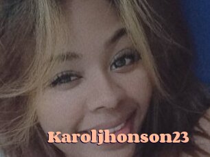 Karoljhonson23