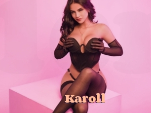 Karoll