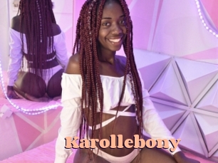 Karollebony