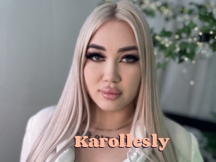 Karollesly