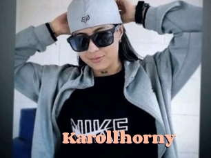 Karollhorny