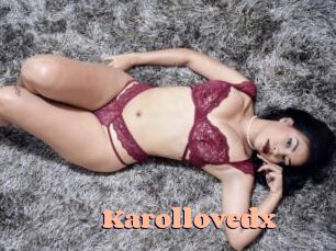 Karollovedx