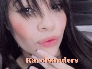 Karolsanders