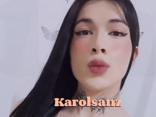 Karolsanz