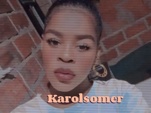 Karolsomer