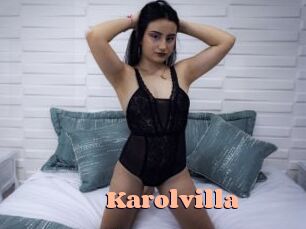 Karolvilla