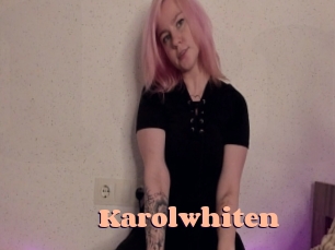 Karolwhiten