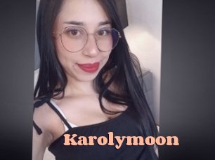 Karolymoon