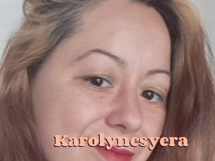 karolynesyera Chatte Rasée