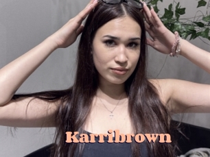 Karribrown