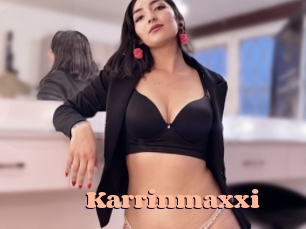 Karrinmaxxi