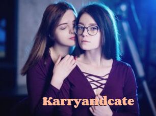 Karryandcate