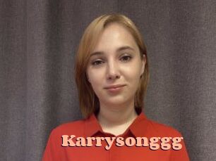 Karrysonggg
