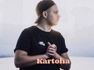 Kartoha