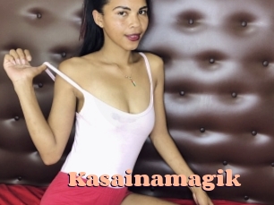 Kasainamagik